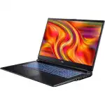 Ноутбук iRU Калибр 17ALC 1990888 (17.3 ", FHD 1920x1080 (16:9), Core i5, 32 Гб, SSD)