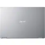 Ноутбук Acer Spin 3 SP314-55N NX.K0QER.002 (14 ", FHD 1920x1080 (16:9), Core i5, 8 Гб, SSD)