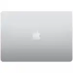 Ноутбук Apple MacBook Air 15 2023 MQKT3RU/A (15.3 ", 2880x1864 (16:10), Apple M2 series, 8 Гб, SSD)