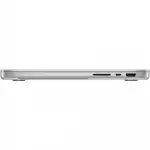 Ноутбук Apple MacBook Pro 14 2023 MPHJ3RU/A (14.2 ", 3K 3024x1964 (16:10), Apple M2 series, 16 Гб, SSD)
