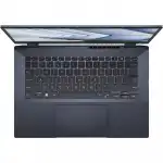 Ноутбук Asus ExpertBook B5 B5402CVA-KC0184X 90NX06P1-M006D0 (14 ", FHD 1920x1080 (16:9), Core i7, 16 Гб, SSD)