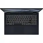 Ноутбук Asus ExpertBook B1 B1502CVA-BQ0346X 90NX06X1-M00CF0 (15.6 ", FHD 1920x1080 (16:9), Core i5, 16 Гб, SSD)