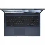 Ноутбук Asus ExpertBook B1 B1502CVA-BQ0346X 90NX06X1-M00CF0 (15.6 ", FHD 1920x1080 (16:9), Core i5, 16 Гб, SSD)