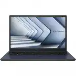 Ноутбук Asus ExpertBook B1 B1502CVA-BQ0346X 90NX06X1-M00CF0 (15.6 ", FHD 1920x1080 (16:9), Core i5, 16 Гб, SSD)