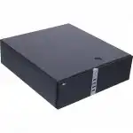 Персональный компьютер iRU Office 310H6SF 1991582 (Core i3, 12100, 3.3 ГГц, 8 Гб, SSD)