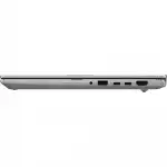 Ноутбук Asus ASUS Vivobook S 14 OLED M3402RA-KM112 90NB0WH1-M004A0 (14 ", WQXGA+ 2880x1800 (16:10), Ryzen 7, 16 Гб, SSD)