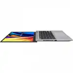 Ноутбук Asus ASUS Vivobook S 14 OLED M3402RA-KM112 90NB0WH1-M004A0 (14 ", WQXGA+ 2880x1800 (16:10), Ryzen 7, 16 Гб, SSD)