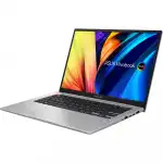Ноутбук Asus ASUS Vivobook S 14 OLED M3402RA-KM112 90NB0WH1-M004A0 (14 ", WQXGA+ 2880x1800 (16:10), Ryzen 7, 16 Гб, SSD)