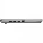 Ноутбук Asus ASUS Vivobook S 14 OLED M3402RA-KM112 90NB0WH1-M004A0 (14 ", WQXGA+ 2880x1800 (16:10), Ryzen 7, 16 Гб, SSD)