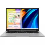 Ноутбук Asus ASUS Vivobook S 14 OLED M3402RA-KM112 90NB0WH1-M004A0 (14 ", WQXGA+ 2880x1800 (16:10), Ryzen 7, 16 Гб, SSD)