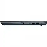 Ноутбук Asus Vivobook Pro 15 OLED M6500RC-MA104 90NB0YK1-M004R0 (15.6 ", 2880х1620 (16:9), Ryzen 7, 16 Гб, SSD)