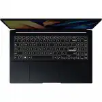 Ноутбук Asus Vivobook Pro 15 OLED M6500RC-MA104 90NB0YK1-M004R0 (15.6 ", 2880х1620 (16:9), Ryzen 7, 16 Гб, SSD)