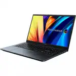 Ноутбук Asus Vivobook Pro 15 OLED M6500RC-MA104 90NB0YK1-M004R0 (15.6 ", 2880х1620 (16:9), Ryzen 7, 16 Гб, SSD)