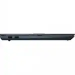 Ноутбук Asus Vivobook Pro 15 OLED M6500RC-MA104 90NB0YK1-M004R0 (15.6 ", 2880х1620 (16:9), Ryzen 7, 16 Гб, SSD)