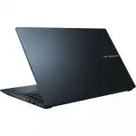 Ноутбук Asus Vivobook Pro 15 OLED M6500RC-MA104 90NB0YK1-M004R0 (15.6 ", 2880х1620 (16:9), Ryzen 7, 16 Гб, SSD)
