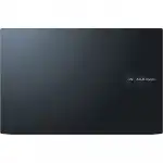 Ноутбук Asus Vivobook Pro 15 OLED M6500RC-MA104 90NB0YK1-M004R0 (15.6 ", 2880х1620 (16:9), Ryzen 7, 16 Гб, SSD)