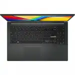 Ноутбук Asus Vivobook Go 15 OLED E1504FA-L1285 90NB0ZR2-M00L70 (15.6 ", FHD 1920x1080 (16:9), Ryzen 5, 8 Гб, SSD)
