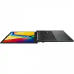 Ноутбук Asus Vivobook Go 15 OLED E1504FA-L1285 90NB0ZR2-M00L70 (15.6 ", FHD 1920x1080 (16:9), Ryzen 5, 8 Гб, SSD)