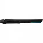 Ноутбук Asus ROG Strix SCAR 17 X3D (2023) G733PYV-LL045W 90NR0DB4-M00480 (17.3 ", WQHD 2560x1440 (16:9), Ryzen 9, 32 Гб, SSD)