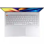 Ноутбук Asus Vivobook Pro 16 OLED K6602HC-N1072 90NB0YU2-M004P0 (16 ", WUXGA 1920x1200 (16:10), Core i5, 16 Гб, SSD)