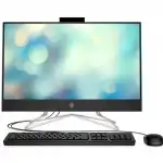 Моноблок HP All-in-One 27-cr0018ci 7Y0D2EA (27 ", AMD, Ryzen 3, 7320U, 2.4, 8 Гб, SSD, 512 Гб)