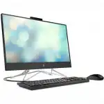 Моноблок HP All-in-One 27-cr0018ci 7Y0D2EA (27 ", AMD, Ryzen 3, 7320U, 2.4, 8 Гб, SSD, 512 Гб)