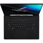 Ноутбук Asus ROG Zephyrus M16 GU603ZE-LS034W 90NR0941-M003V0 (16 ", WUXGA 1920x1200 (16:10), Core i7, 16 Гб, SSD)
