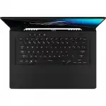 Ноутбук Asus ROG Zephyrus M16 GU603ZE-LS034W 90NR0941-M003V0 (16 ", WUXGA 1920x1200 (16:10), Core i7, 16 Гб, SSD)