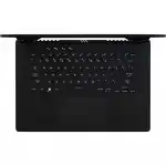 Ноутбук Asus ROG Zephyrus M16 GU603ZE-LS034W 90NR0941-M003V0 (16 ", WUXGA 1920x1200 (16:10), Core i7, 16 Гб, SSD)