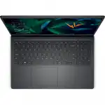 Ноутбук Dell Vostro 3515 210-BBHJ-B3 (15.6 ", FHD 1920x1080 (16:9), Ryzen 7, 8 Гб, SSD)
