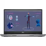 Мобильная рабочая станция Dell Precision 7780 210-BGNY