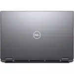 Мобильная рабочая станция Dell Precision 7780 210-BGNY