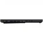 Ноутбук Asus ProArt Studiobook 16 OLED H7600HM-L2040X 90NB0VD1-M001Y0 (16 ", 4K Ultra HD 3840x2400 (16:10), Core i7, 32 Гб, SSD)