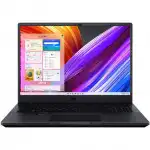 Ноутбук Asus ProArt Studiobook 16 OLED H7600HM-L2040X 90NB0VD1-M001Y0 (16 ", 4K Ultra HD 3840x2400 (16:10), Core i7, 32 Гб, SSD)