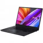 Ноутбук Asus ProArt Studiobook 16 OLED H7600HM-L2040X 90NB0VD1-M001Y0 (16 ", 4K Ultra HD 3840x2400 (16:10), Core i7, 32 Гб, SSD)