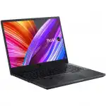 Ноутбук Asus ProArt Studiobook 16 OLED H7600HM-L2040X 90NB0VD1-M001Y0 (16 ", 4K Ultra HD 3840x2400 (16:10), Core i7, 32 Гб, SSD)