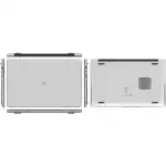 Ноутбук Digma EVE C5801 DN15CN-8CXW03 (15.6 ", FHD 1920x1080 (16:9), Celeron, 8 Гб, SSD)
