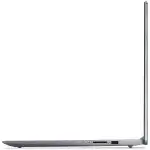 Ноутбук Lenovo IdeaPad Slim 3 15AMN8 82XQ00B5PS (15.6 ", FHD 1920x1080 (16:9), Ryzen 3, 8 Гб, SSD)