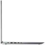 Ноутбук Lenovo IdeaPad Slim 3 15AMN8 82XQ00B5PS (15.6 ", FHD 1920x1080 (16:9), Ryzen 3, 8 Гб, SSD)