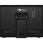 Моноблок MSI Pro AP162T ADL-014XRU 9S6-A60211-014 (15.6 ", Intel, N-series, N100, 3.4, 8 Гб, SSD, 256 Гб)