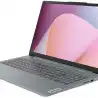 Ноутбук Lenovo IdeaPad Slim 3 15AMN8 82XQ0057RK (15.6 ", FHD 1920x1080 (16:9), Ryzen 5, 8 Гб, SSD)