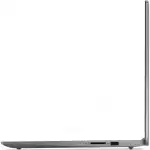 Ноутбук Lenovo IdeaPad Slim 3 15AMN8 82XQ0057RK (15.6 ", FHD 1920x1080 (16:9), Ryzen 5, 8 Гб, SSD)