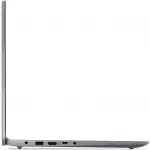 Ноутбук Lenovo IdeaPad Slim 3 15AMN8 82XQ0057RK (15.6 ", FHD 1920x1080 (16:9), Ryzen 5, 8 Гб, SSD)