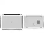 Ноутбук Digma EVE C5403 DN15CN-4BXW02 (15.6 ", FHD 1920x1080 (16:9), Celeron, 4 Гб, SSD)