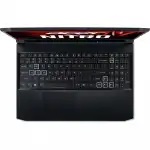 Ноутбук Acer Nitro 5 AN515-45-R1GW NH.QBSER.00C (15.6 ", FHD 1920x1080 (16:9), Ryzen 7, 16 Гб, SSD)
