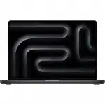Ноутбук Apple MacBook Pro 16 2023 M3 MRW13RU/A (16 ", 3.5K 3456x2234 (16:10), Apple M3 series, 18 Гб, SSD)