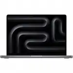 Ноутбук Apple MacBook Pro 14 2023 M3 MTL73RU/A (14.2 ", 3K 3024x1964 (16:10), Apple M3 series, 8 Гб, SSD)