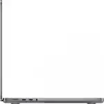 Ноутбук Apple MacBook Pro 14 2023 M3 MTL73RU/A (14.2 ", 3K 3024x1964 (16:10), Apple M3 series, 8 Гб, SSD)