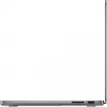 Ноутбук Apple MacBook Pro 14 2023 M3 MTL73RU/A (14.2 ", 3K 3024x1964 (16:10), Apple M3 series, 8 Гб, SSD)