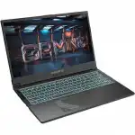 Ноутбук Gigabyte G5 MF5-G2KZ353SH (15.6 ", FHD 1920x1080 (16:9), Core i5, 16 Гб, SSD)